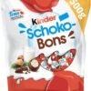 kinder Schoko-Bons 500g XXL-Pack Stranger Things Edition Q4Ferr
