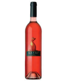 Gatao Rosé Halbtrocken