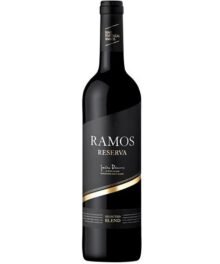 Ramos Reserva QbA trocken