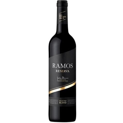 Ramos Reserva QbA trocken