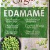 Nordic Seafood Bio Edamame gr. Sojabohnen geschält
