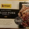 Tulip Pulled Pork