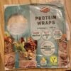 Mister Wraps Protein Wraps 6er