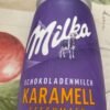 Milka Karamell