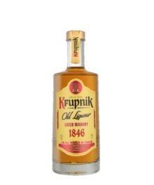 Old Krupnik Honiglikör 38% Vol.