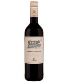 Rumänien Recas Speis&Trank Cabernet Sauvignon