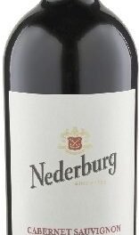 Südafrika Nederburg Cabernet Sauvignon (ohne Komma)
