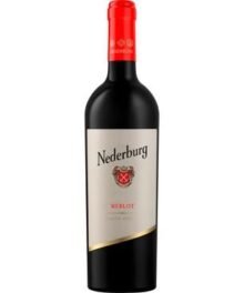 Nederburg Varietals Merlot trocken