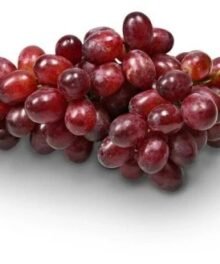 Trauben rot kernlos "Sorte: "Apulia Rose"