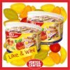 nimm2 Lachgummi Minis Minis 維生素迷你包水果QQ軟糖 735g/70小包：圖片 10