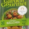 Garden Gourmet Gemüsebällchen