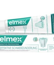 Elmex Zahnpasta Sensitive Professional