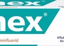 Elmex Zahnpasta Sensitive