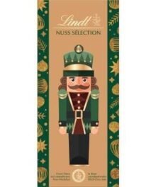 Lindt Nuss von Nuss Tafel 150g lxmas25