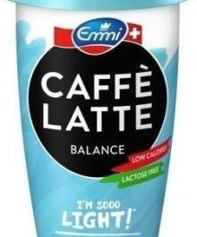 Emmi Caffe Latte Balance