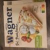 Wagner Die Backfrische 5 Käse