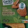Garden Gourmet Vegane Schnitzel Hähnchen-Art