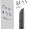 iQOS Iluma Kit Pebble Grey