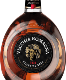 Vecchia Romagna 38% Vol.