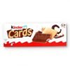 Kinder Cards 10er Family Pack Q4Ferr