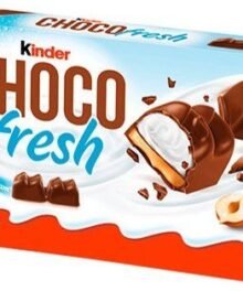 Kinder Choco Fresh