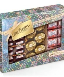 Die Besten 26er / 269g Limited Edition Lovely Notes - Kupfer Q4FERR