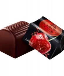 Mon Chéri Cherry Club 15er 157g Winter Punsch