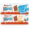 kinder DUO 2 x 12er Family Pack Q4Ferr