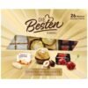 Die Besten 26er / 266g Limited Edition Lovely Notes - Silber Q4FERR