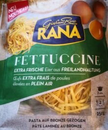 Rana Fettuccine