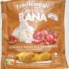 Rana Ravioli Burrata und Arrabbiata Sauce
