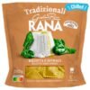 Rana Ravioli Ricotta und Spinat