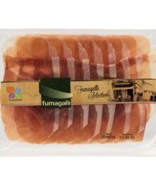 Original italienischer Prosciutto Crudo