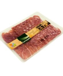 orig. ital. Antipasto Misto