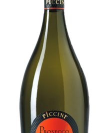 Piccini Prosecco Spumante DOC extra dry