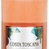 Piccini Costa Toscana Rosato Bio IGT trocken