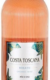 Piccini Costa Toscana Rosato Bio IGT trocken