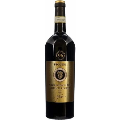 Piccini Collezione Oro Chianti Riserva DOCG trocken