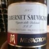 Mezzacorona Trentino Cabernet Sauvignon DOC Classica