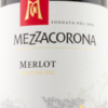 I-TRENTINO MEZZACORONA MERLOT