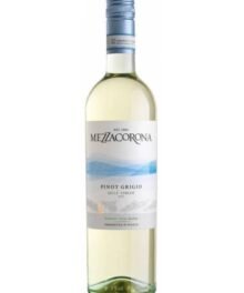 I-TRENTINO MEZZACOR. PINOT GRIGIO