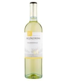 I-TRENTINO MEZZA.CHARDONNAY