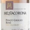 Mezzacorona Pinot Grigio Rosé delle Dolomiti IGT