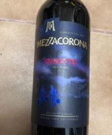 Mezzacorona Dinotte Red Blend