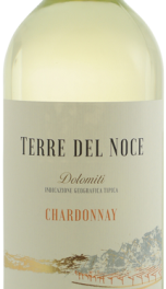 Terre del Noce Chardonnay Dolomiti IGT
