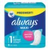 Always Maxi Binden Classic Sparpaket