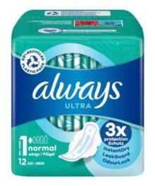 Always Ultra Normal Plus