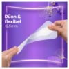Always discreet Inkontinenz Liner Slipeinlagen