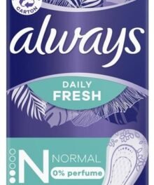 Always Slipeinlagen Normal