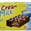 Gusparo Cream Milk 8er
